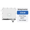 Inversor 220v Deye 4mppt Trifasico 50kw Sun-50k-g-lv Wifi - 2