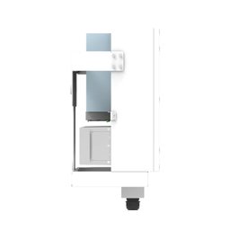Inversor 220v Deye 4mppt Trifasico 50kw Sun-50k-g-lv Wifi - 6