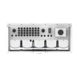 Inversor 220v Deye 4mppt Trifasico 50kw Sun-50k-g-lv Wifi - 3