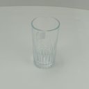 Ver imagem 7 de Jogo 6 Peças Copo Alto de Cristal 450ml Transparente 14x7x7cm Água Suco Drinks