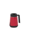 Bule Térmico Inox 0,3L Exata Tramontina Vermelho/Preto - 2