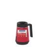 Bule Térmico Inox 0,3L Exata Tramontina Vermelho/Preto - 1