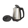 Chaleira Elétrica com Base Removível Aço Inox 1,8l Amanzi Fix Fx01001 127v - 1