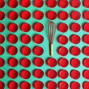 Ver imagem 5 de Cupcake e Muffin Formas Avulsas Silicone 12 Unidades Mor