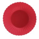 Ver imagem 3 de Cupcake e Muffin Formas Avulsas Silicone 12 Unidades Mor