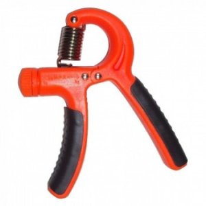 Hand Grip com Mola Ajustável de 10 Kg à 40 Kg - Live Up