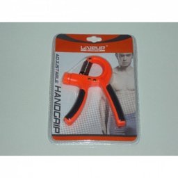 Hand Grip com Mola Ajustável de 10 Kg à 40 Kg - Live Up - 2