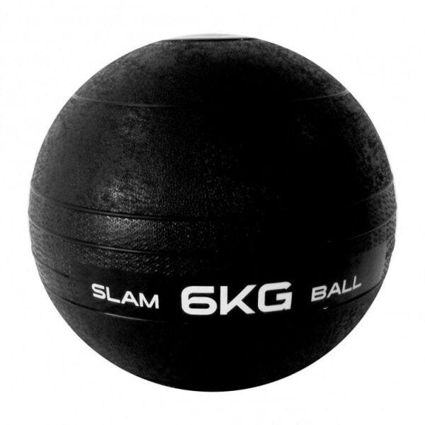 Slam Ball 6 Kg - LiveUp