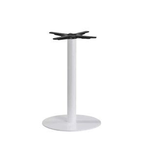 Base de Mesa Pisa - Branca