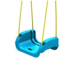 Balanço Leãozinho Fisher Price - 3