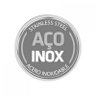 Espremedor de Frutas Aço Inox Utility Tramontina - 2