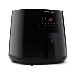 Fritadeira Airfryer Philips Walita 2000w Ri9270/90 Pto 127v - 1