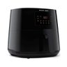 Fritadeira Airfryer Philips Walita 2000w Ri9270/90 Pto 127v - 1