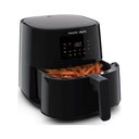 Ver imagem 3 de Fritadeira Airfryer Philips Walita 2000w Ri9270/90 Pto 127v
