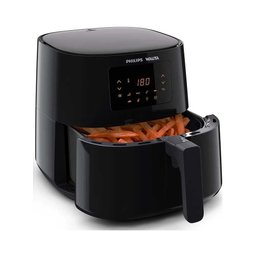 Fritadeira Airfryer Philips Walita 2000w Ri9270/90 Pto 127v - 3