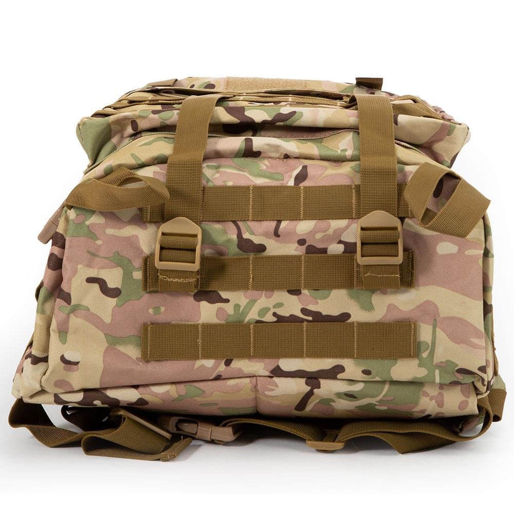 Mochila Esportiva Tática Soldier 40 Litros Echolife - 6