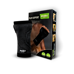 Munhequeira Estabilizadora Anti-torção Tênis Volei Basquete - 1 Munhequeira Estabilizadora Anti-torção Tênis Volei Basquete - 1