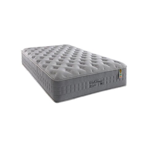 Colchão Anjos Solteirão Molas MasterPocket Ensacadas Soft Dream (96x203x34) - 