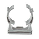 Ver imagem 1 de Kit 12 Abraçadeira 3-4"