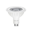 Ver imagem 1 de Kit com 8 Lâmpadas Led Ar70 7w 4000k Branco Neutro - Lumanti