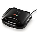 Ver imagem 1 de Sanduicheira Elgin Snack Time - 2 em 1, Grill Antiaderente