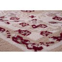 Ver imagem 4 de Passadeira Renaissance Atenas 03 Creme Cotton 0,57X1,80M - J Serrano