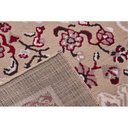 Ver imagem 3 de Passadeira Renaissance Atenas 03 Creme Cotton 0,57X1,80M - J Serrano