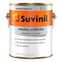 Ver imagem 1 de Massa Acrílica 3,6l | Suvinil Massa Corrida