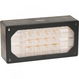Caixa Organizador Plástico Com 30 Gavetas Opv 300 Vonder - 3