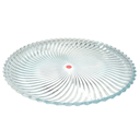 Ver imagem 1 de Prato Sogi pra Bolo e Pudim Vidro 31,5cm