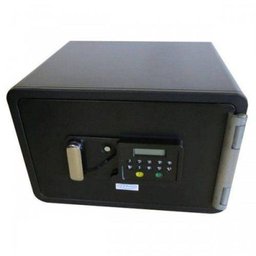 Cofre Menno Anti-Fogo Caf 30 - Dimensão Externa: 450x380x305 Mm(L/C/A), Dimensão Interna: 340x245x19 - 1