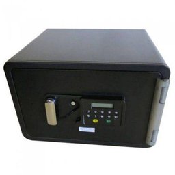 Cofre Menno Anti-Fogo Caf 30 - Dimensão Externa: 450x380x305 Mm(L/C/A), Dimensão Interna: 340x245x19 - 2