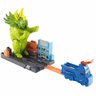 Ataque de Triceratops Hot Wheels Mattel Ref:gbf97 - 4