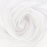 Cortina de Voil Branco para Varão 9,00 x 2,80 Sem Forro - 2