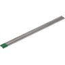 Eletrodo tungstênio 2,4mm verde puro ewp c/ 10 peças Vonder - 2