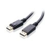 Cabo Adaptador Conversor Displayport x Hdmi 1.80 Metros - 1