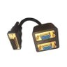 Cabo Duplo Vga para Dvi 24+5 - 1