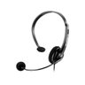 Headset Telefone para Cabeça Conector Rj - Elgin Headset para Telefone - 1