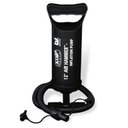 Ver imagem 2 de Kit Piscina Inflável Bestway 2.300ls Filtro Capa Bomba Forro - 110