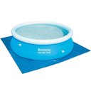 Ver imagem 4 de Kit Piscina Inflável Bestway 2.300ls Filtro Capa Bomba Forro - 110