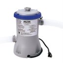 Ver imagem 5 de Kit Piscina Inflável Bestway 2.300ls Filtro Capa Bomba Forro - 110