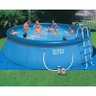 Piscina Inflável Redondo Intex 14.141 Litros Completa - 220V - 1