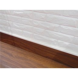 Revestimento de Parede - Placas de PVC - 3d Brick - 4