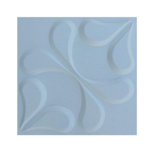 Revestimento de Parede - Placas de PVC - 3d Cluster