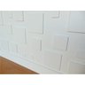 Revestimento de Parede - Placas de PVC - 3d Quadratto - 2