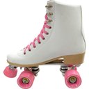 Ver imagem 3 de Patins Quad Owl Sports Snow Pink Aluminum