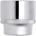 Ver imagem 1 de Soquete Estriado 1/2" 18mm - 3300333 - Gedore Red