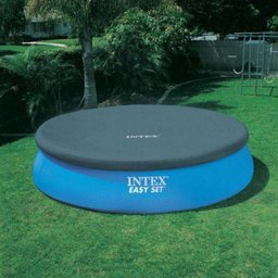 Capa Para Piscina Inflável 396cm - Intex - 1