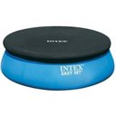 Ver imagem 2 de Capa Para Piscina Inflável 396cm - Intex