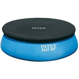 Capa Para Piscina Inflável 396cm - Intex - 2